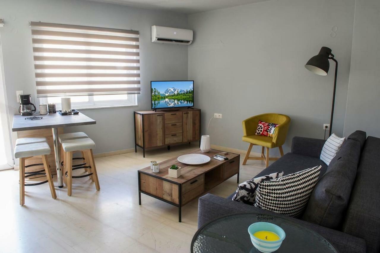 Apartmán V34 Iraklio Exteriér fotografie