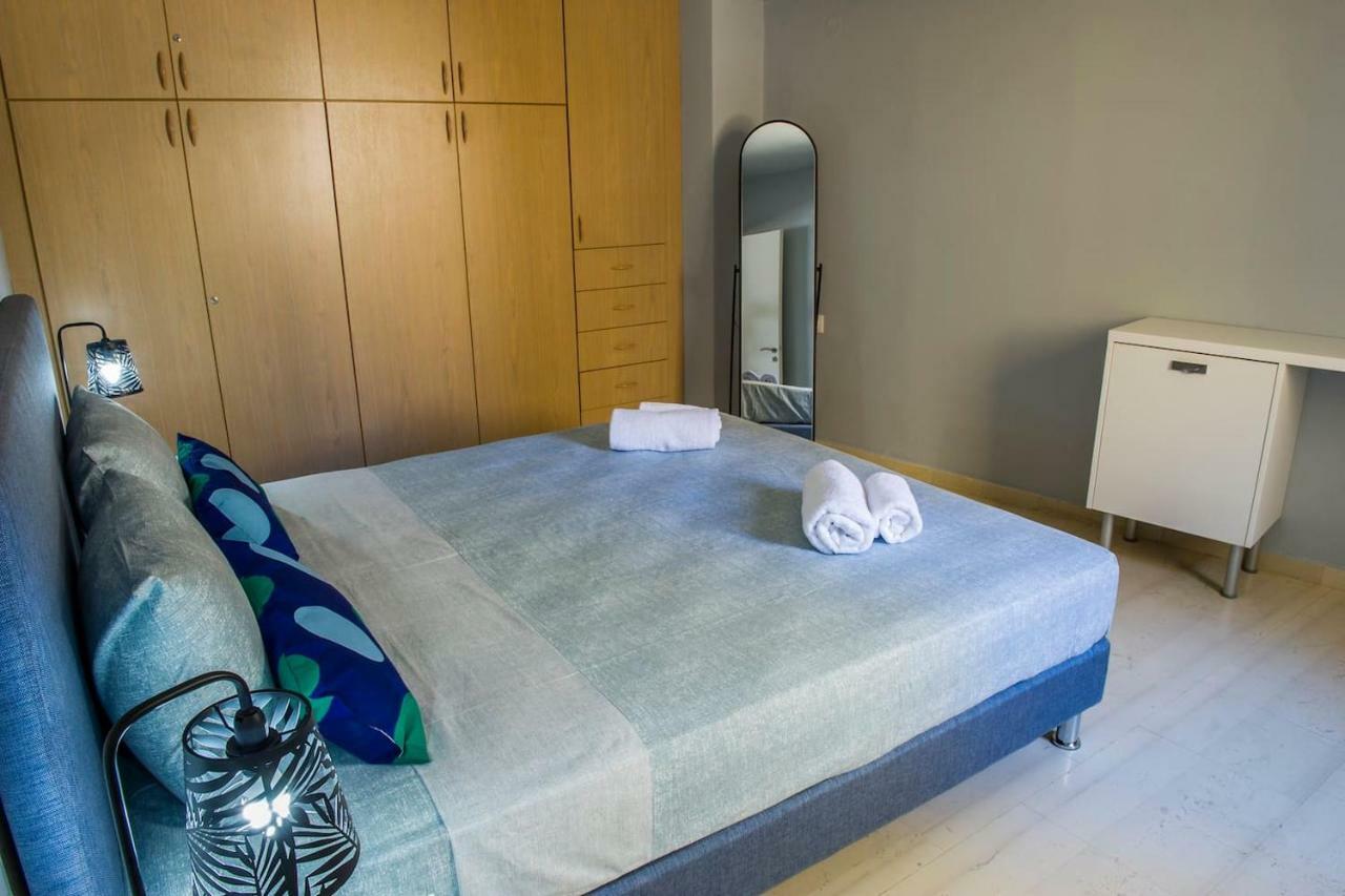 Apartmán V34 Iraklio Exteriér fotografie